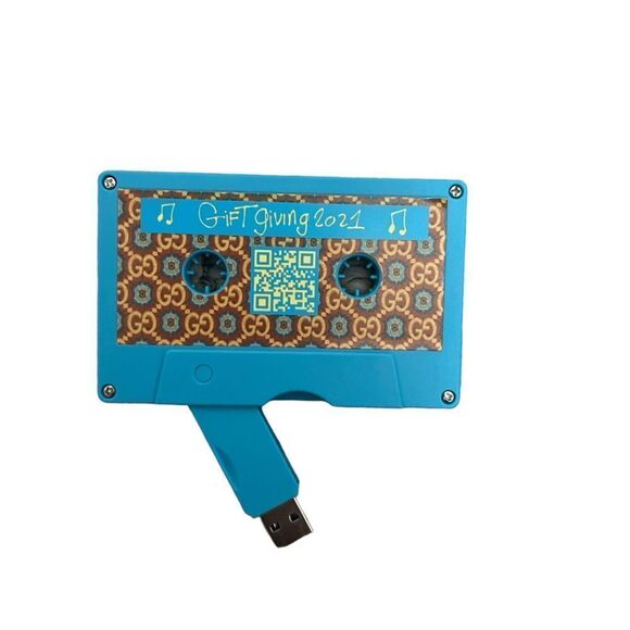 GUCCI Mixtape - USB keepsake - Picture 3 of 5